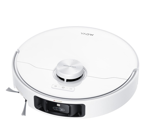 MOVA Robot sprzątający P50 Pro Ultra - 1329267 - zdjęcie 7